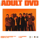 Adult DVD 28/11/23 @ Brudenell Social Club