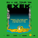 EXEK 07/06/24 @ Headrow House