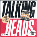 London Astrobeat Orchestra Performs Talking Heads 19/04/24 @ Belgrave Music Hall