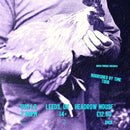 Nourished By Time 01/09/24 @ Headrow House