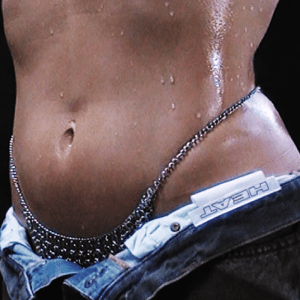 TOVE LO & SG LEWIS - HEAT