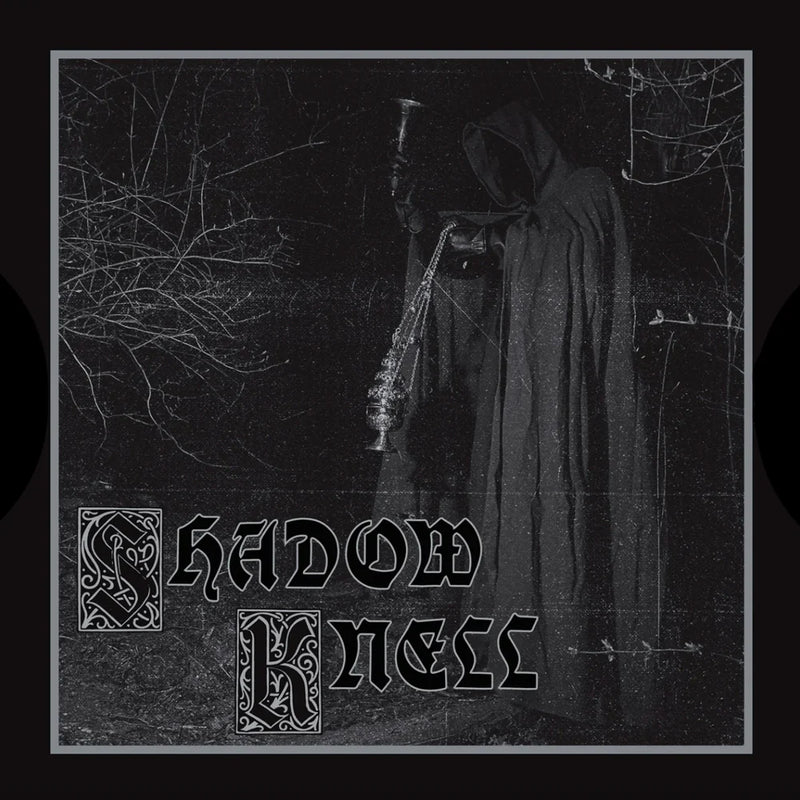 Shadow Knell - Shadow Knell
