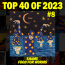 shame - Food For Worms