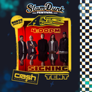 A - Prang (Meet & Greet + Signing at Live at Slam Dunk North)  *Pre-order