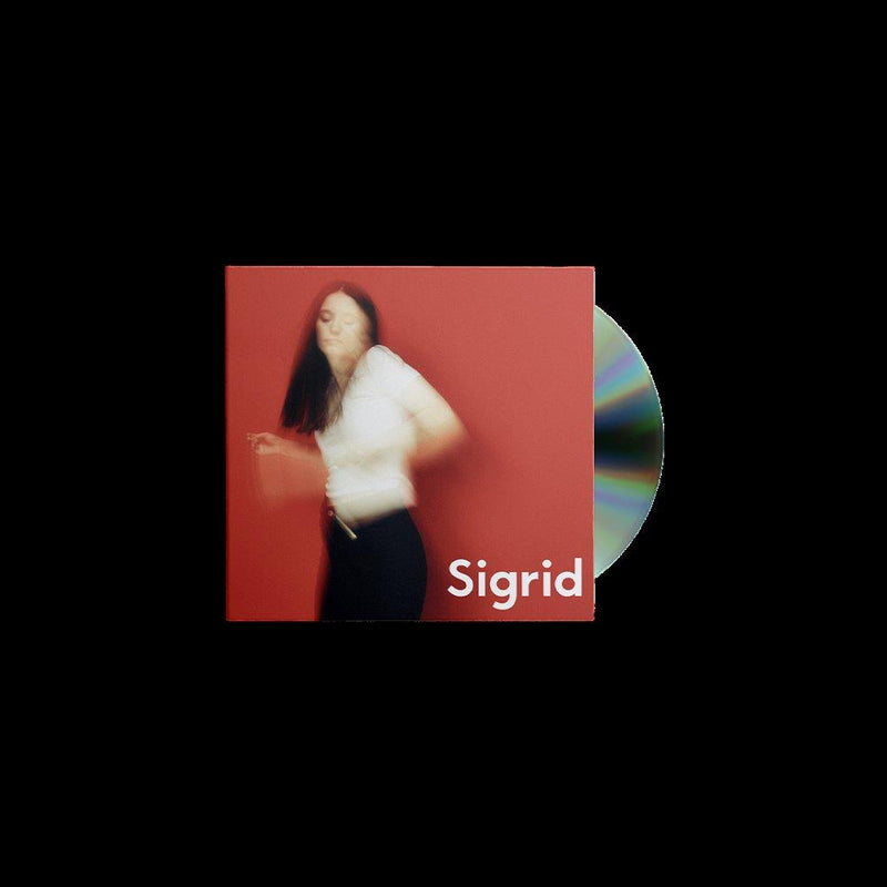 Sigrid - The Hype