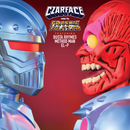 Czarface - Czarface Meets Frankie Pulitzer *Pre-Order