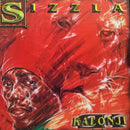 SIZZLA - KALONJI - Limited RSD 2024