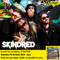 Skindred - Smile : Various Formats + Ticket Bundle (EXTRA Acoustic Set & Signing INSTORE)