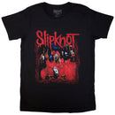 Slipknot - Band - Unisex T-Shirt
