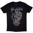 Slash: Unisex T-Shirt