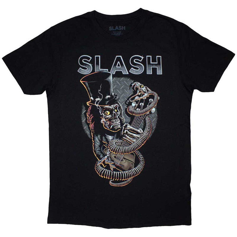 Slash: Unisex T-Shirt
