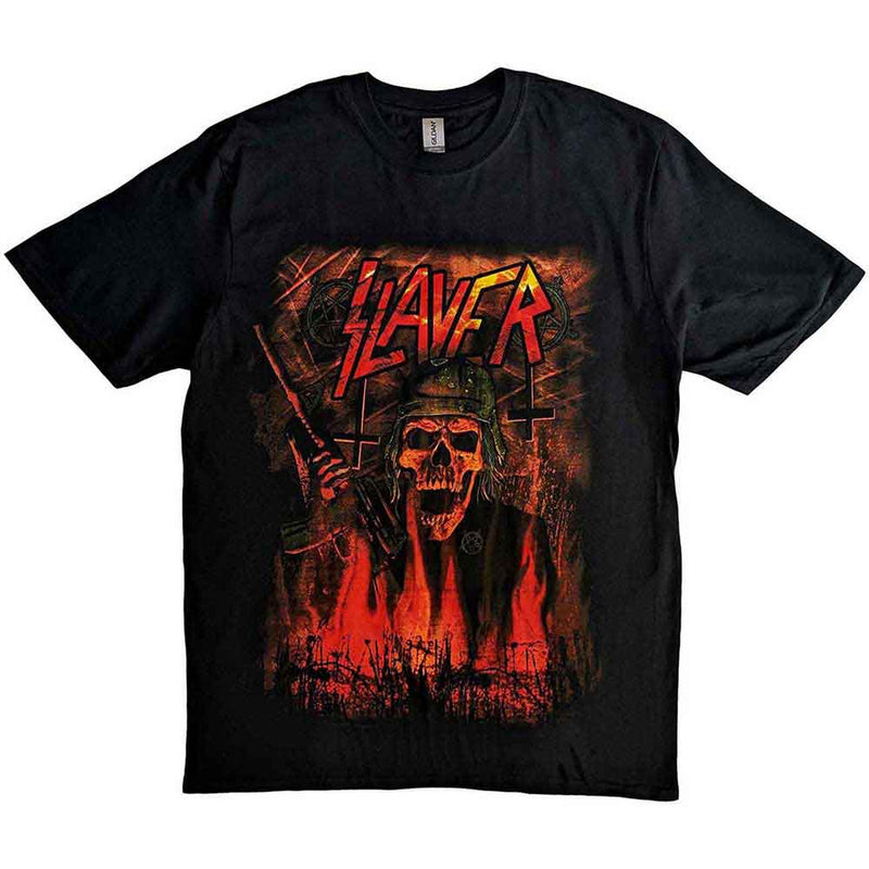 Slayer - Unisex T-Shirt