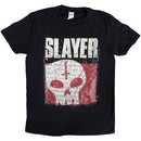 Slayer Unisex - Skull - T-Shirt