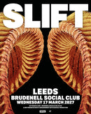Slift 17/03/27 @ Brudenell Social Club
