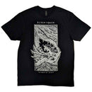 Sleep Token - The Mouth Of Infinity (Black) - Unisex Tshirt