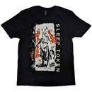 Sleep Token - Euclid Black - Unisex T-Shirt
