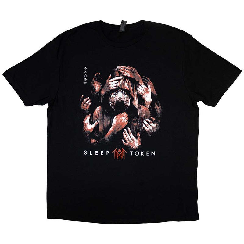 Sleep Token - Hands -  Unisex T-Shirt