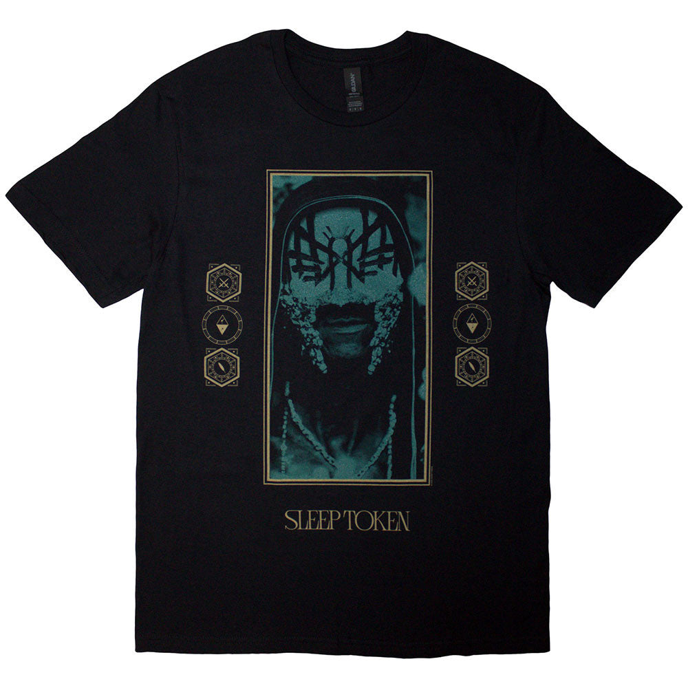 Sleep Token - Arcadia -  Unisex T-Shirt