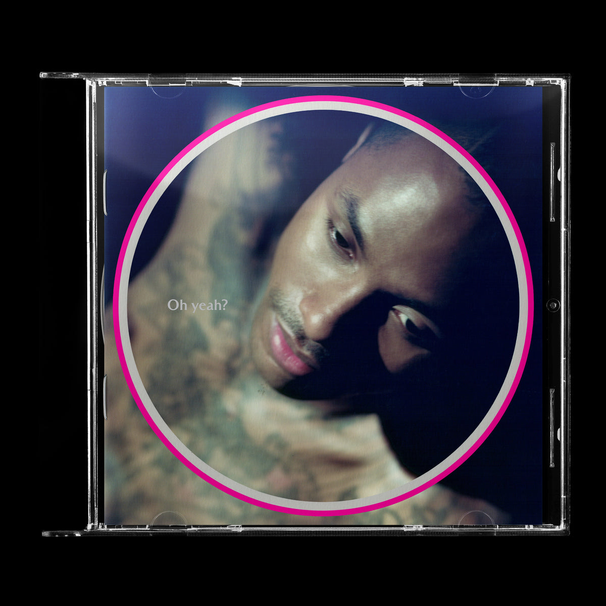 Steve Lacy - Oh Yeah? *Pre-Order