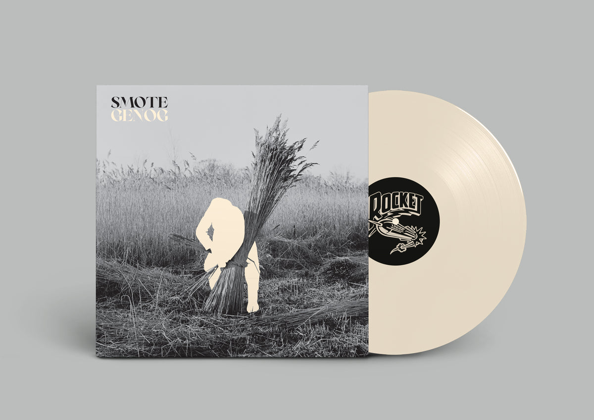 Smote - Genog