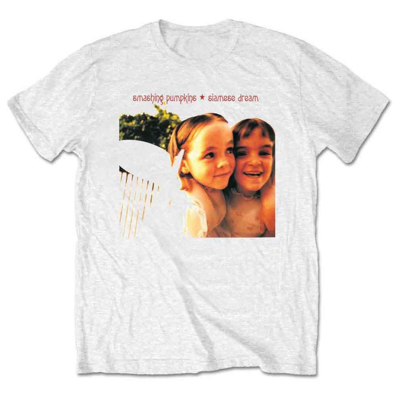 Smashing Pumpkins - Dream - Unisex T-Shirt