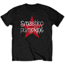 Smashing Pumpkins (The) - Star: Unisex T-Shirt