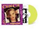 Culture Club - Kissing To Be Clever - NATIONAL ALBUM DAY 2024