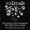 Softcult 27/11/25 @ The Key Club