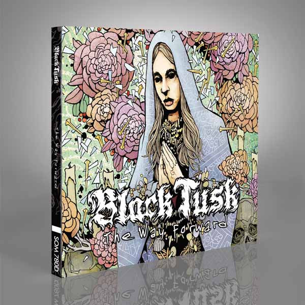 Black Tusk - The Way Forward