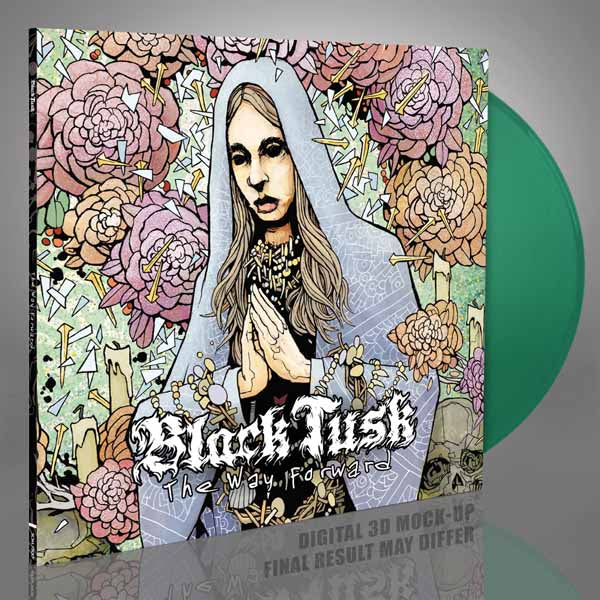 Black Tusk - The Way Forward