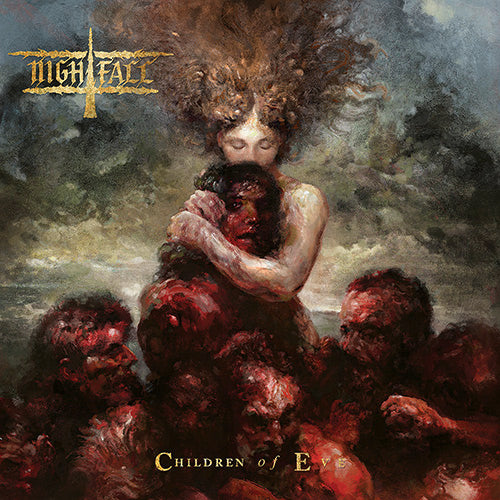 NIGHTFALL - CHILDREN OF EVE