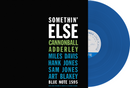 Cannonball Adderley - Somethin’ Else (Blue Vinyl Series)
