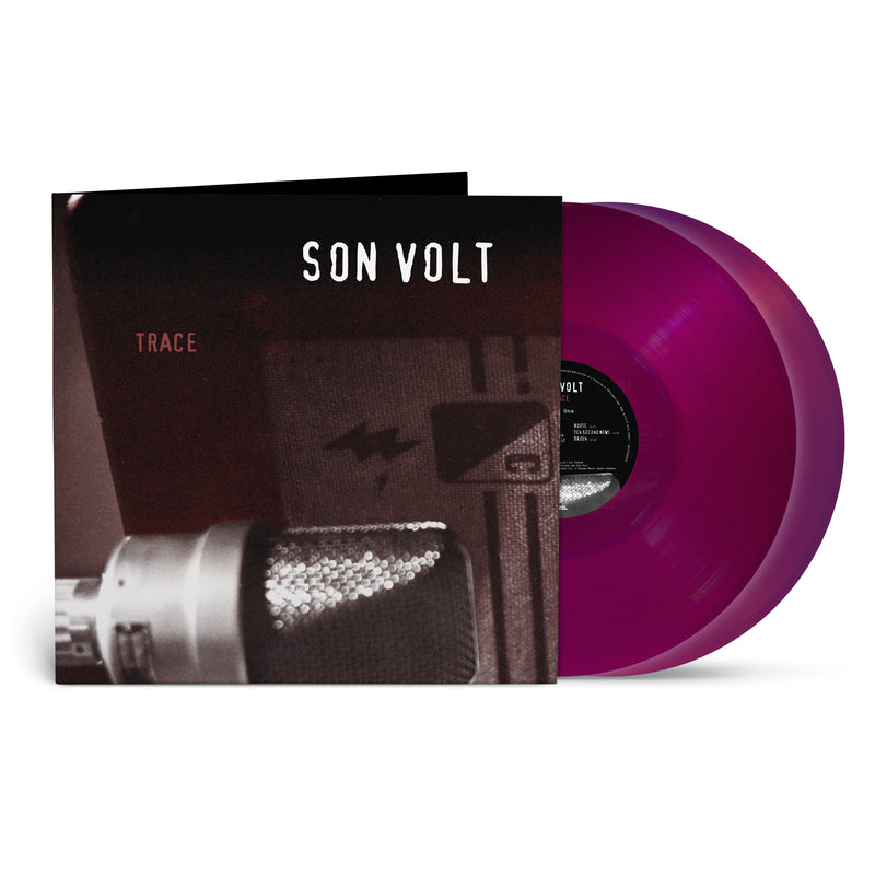 Son Volt - Trace - Limited RSD Black Friday 2025