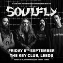 Soulfly 06/09/24 @ The Key Club
