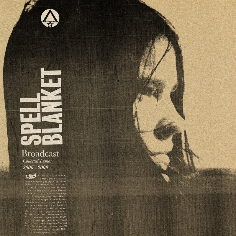 Broadcast - Spell Blanket - Collected Demos 2006-2009 *Pre-Order
