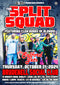 Split Squad (The) 31/10/24 @ Brudenell Social Club  *CANCELLED