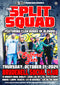 Split Squad (The) 31/10/24 @ Brudenell Social Club