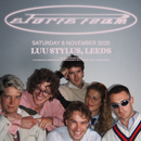 Sports Team 08/11/25 @ Stylus