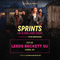 Sprints 07/11/25 @ LBSU