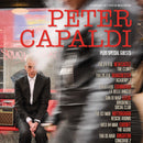 Peter Capaldi 01/03/26 @ Brudenell Social Club