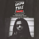 Cosmo Pyke 22/11/23 @ Wardrobe