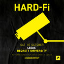 Hard-Fi 07/10/23 @ Leeds Beckett University