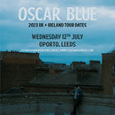 Oscar Blue 12/07/23 @ Oporto Bar, Leeds