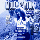 Molly Payton 03/09/24 @ Hyde Park Book Club