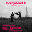Royston Club (The) 21/10/23 @ The Wardrobe