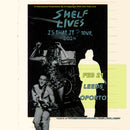 Shelf Lives 21/02/24 @ Oporto Bar, Leeds