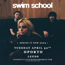 Swim School 30/04/24 @ Oporto Bar, Leeds