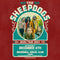 Sheepdogs 04/12/24 @ Brudenell Social Club
