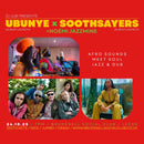 Ubunye + Soothsayers + Noémi Jazzmine 24/10/25 @ Brudenell Social Club