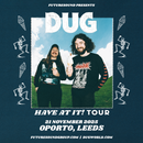 DUG 21/11/25 @ Oporto Bar, Leeds